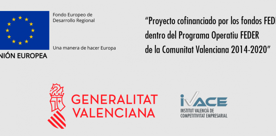 CERTIFICA-CV / CERTIFICACIÓN DE I+D+I DE IVACE